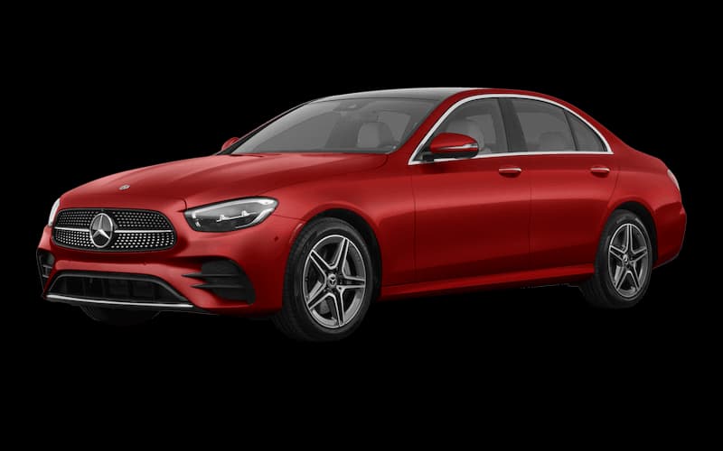 MERCEDES