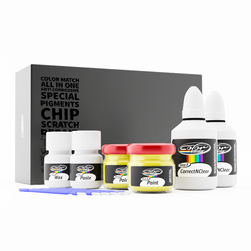 MERCEDES MARFIM TOUCH UP PAINT